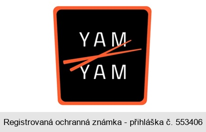 YAM YAM