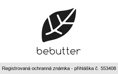 bebutter