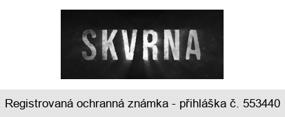 SKVRNA