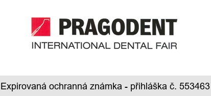 PRAGODENT INTERNATIONAL DENTAL FAIR