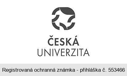 ČESKÁ UNIVERZITA