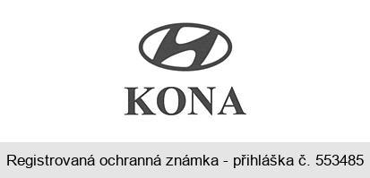 KONA