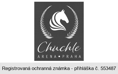 Chuchle ARENA PRAHA