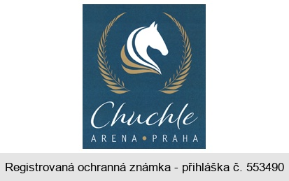 Chuchle ARENA PRAHA