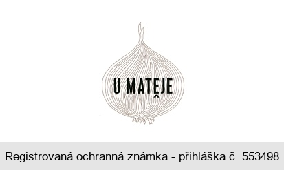 U MATĚJE
