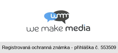 wmm we make media