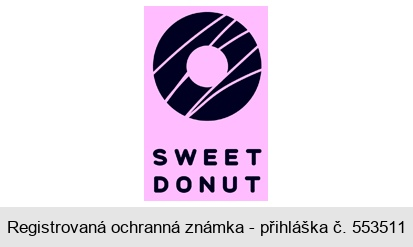 Sweet Donut