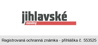 jihlavské noviny