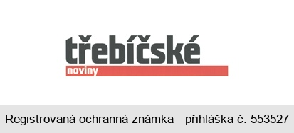 třebíčské noviny