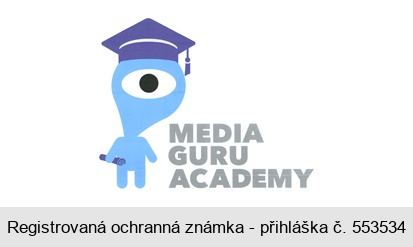 MEDIA GURU ACADEMY