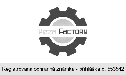 Pizza Factory