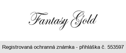 Fantasy Gold