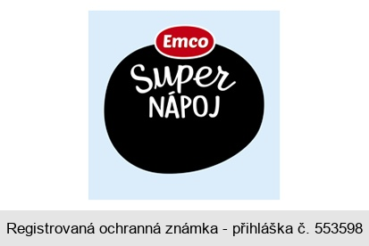 Emco Super NÁPOJ