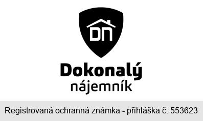 DN Dokonalý nájemník