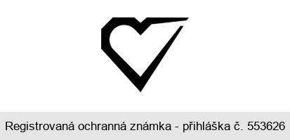 Ochranná známka