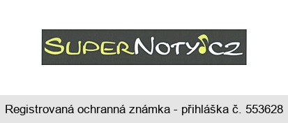 SUPERNOTY.CZ