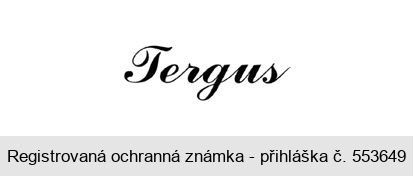 TERGUS