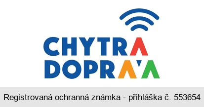 CHYTRÁ DOPRAVA