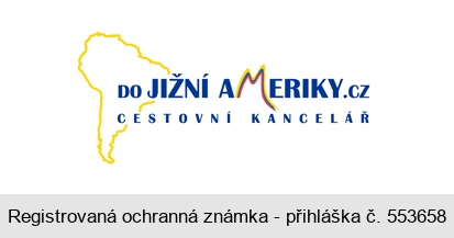 DO JIŽNÍ AMERIKY.CZ CESTOVNÍ KANCELÁŘ