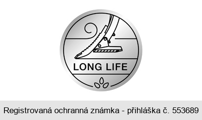 LONG LIFE