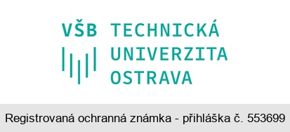 VŠB TECHNICKÁ UNIVERZITA OSTRAVA