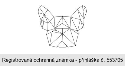 Ochranná známka