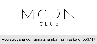 MOON CLUB