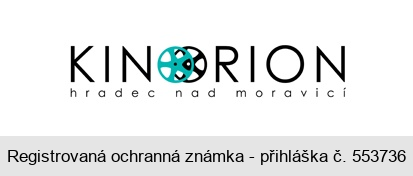KINO ORION hradec nad moravicí
