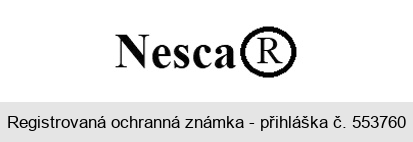 NescaR