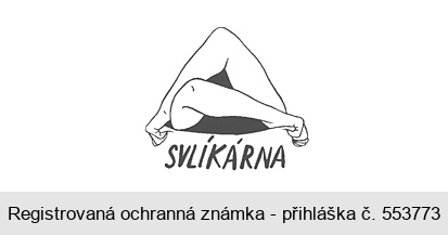 SVLÍKÁRNA