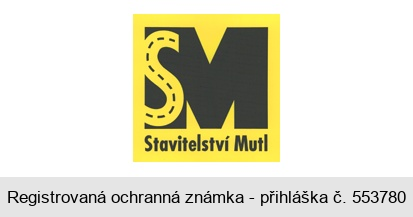 SM Stavitelství Mutl