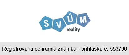 SVÚM reality