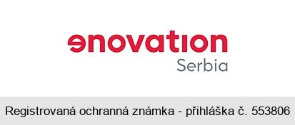enovation Serbia