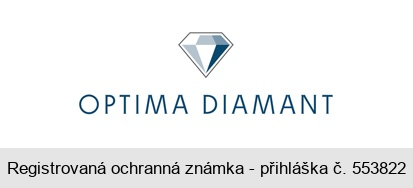 OPTIMA DIAMANT