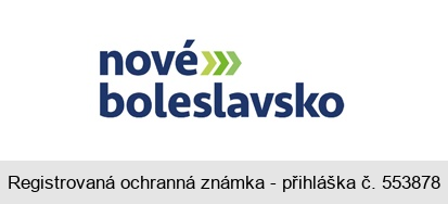 nové boleslavsko