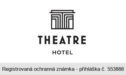 THEATRE HOTEL