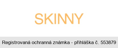 SKINNY