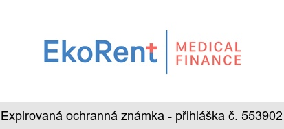 EkoRent MEDICAL FINANCE