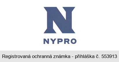 N NYPRO
