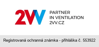 2VV PARTNER IN VENTILATION 2VV.CZ