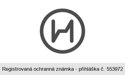 Ochranná známka