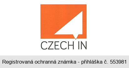 CZECH IN