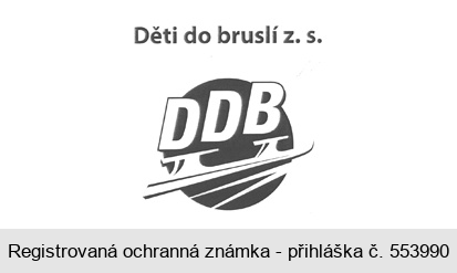 Děti do bruslí z.s. DDB