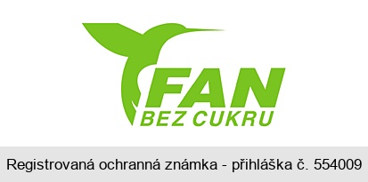 FAN BEZ CUKRU