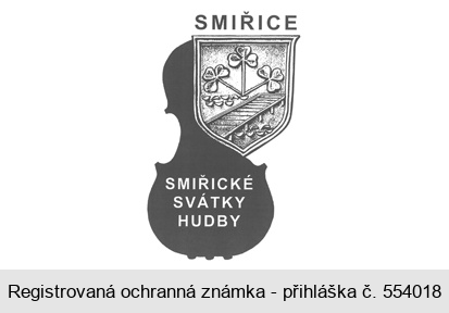 SMIŘICKÉ SVÁTKY HUDBY SMIŘICE