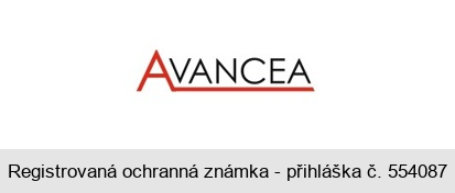 AVANCEA