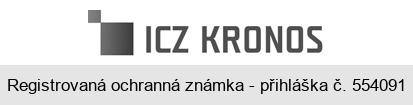 ICZ KRONOS