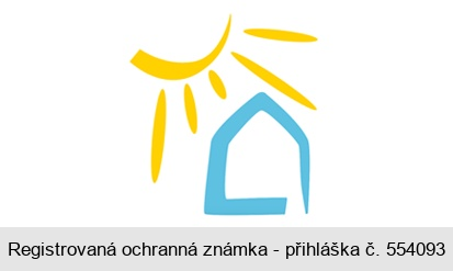 Ochranná známka