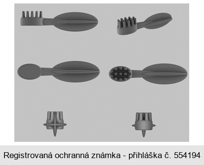 Ochranná známka