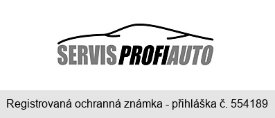 SERVIS PROFI AUTO